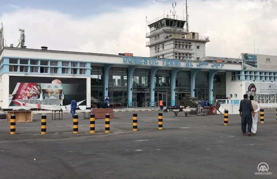 İlk iç hat uçuşunun nereye yapılacağı belirsizliğini korurken rotanın Herat