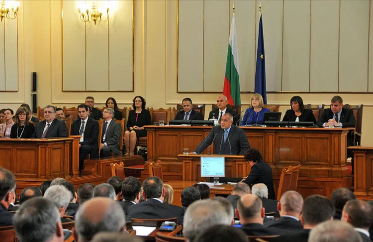 Bulgaristan’da 4 Nisan'da yapılan parlamento seçimi sonucu milletvekillerin isimleri belirlendi.
