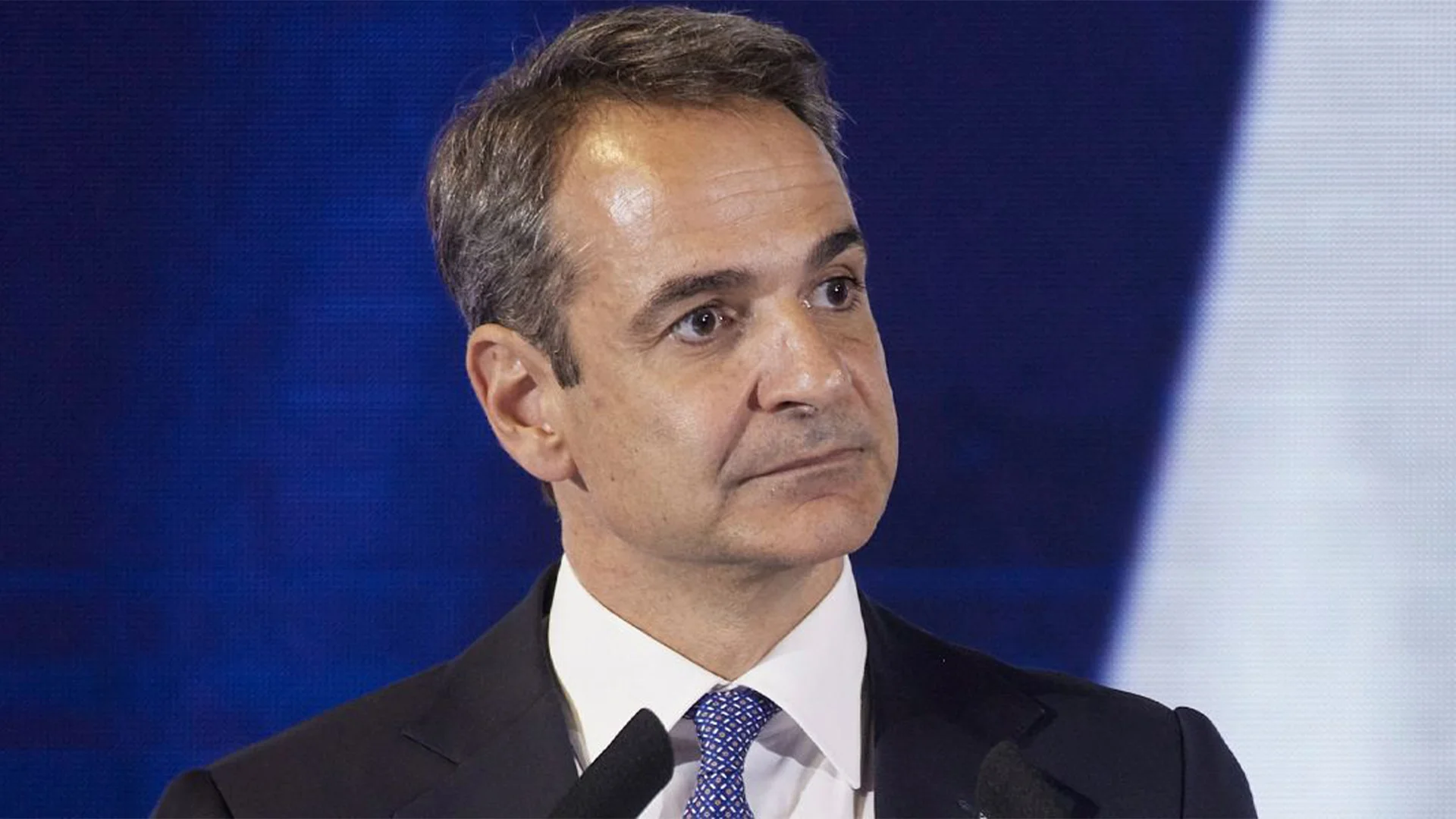 Başbakan Kiriakos Miçotakis’in, Paris’teki Uluslararası Yapay Zeka Eylem Zirvesi’ne katılmak