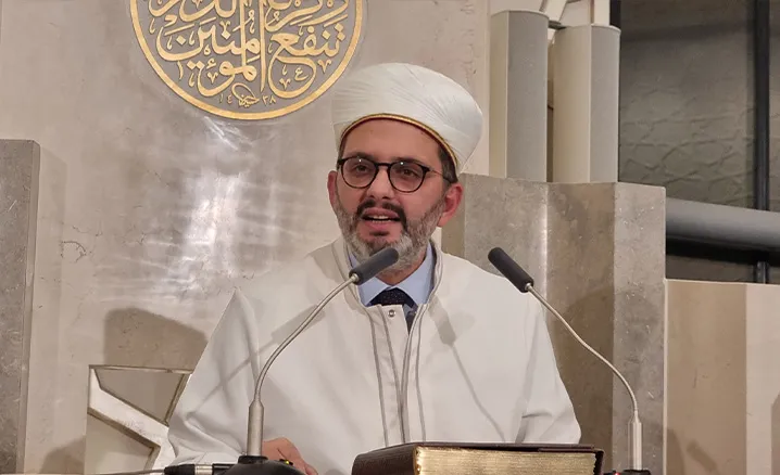 Peygamber Efendimiz Hz. Muhammed’in (SAV) dünyaya teşriflerinin sene-i devriyesi “Mevlid