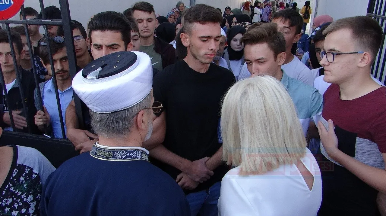Yunan Yönetimi, Batı Trakya'daki Azınlık eğitimine öldürücü darbe vurma hazırlığı