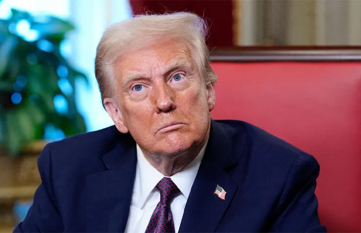 ABD Başkanı Donald Trump yönetiminin, Uluslararası Kalkınma Ajansı (USAID)’ni kapatma