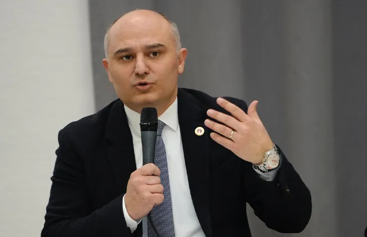 Türkiye Cumhuriyeti Essen Başkonsolosluğu Eğitim Ataşeliği koordinasyonunda, öğretmen ve veli