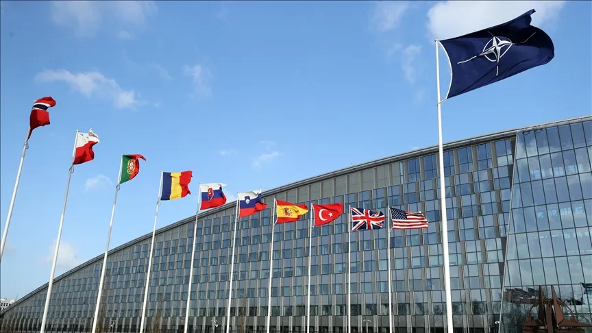 Türkiye, NATO'ya üye olduğu 1952 yılından bu yana İttifak'ın geniş