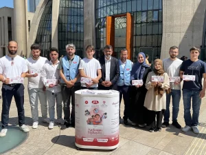 Diyanet İşleri Türk İslam Birliği (DİTİB) ve Türkiye Diyanet Vakfı