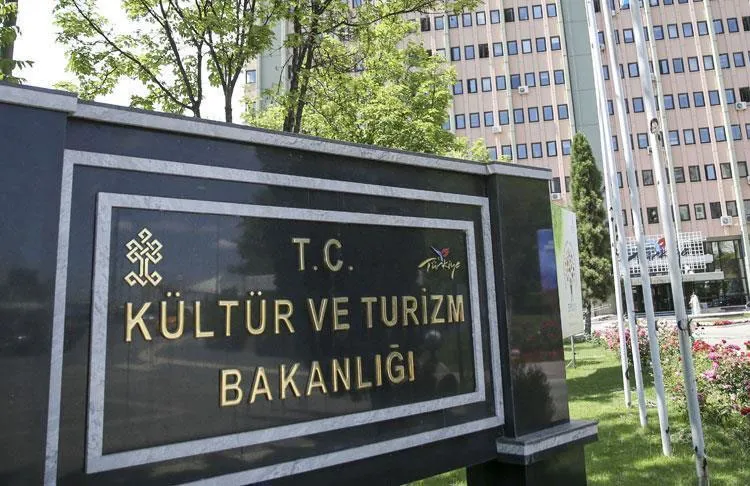 Kültür ve Turizm Bakanlığı bu yıl sinema sektörüne 26 proje