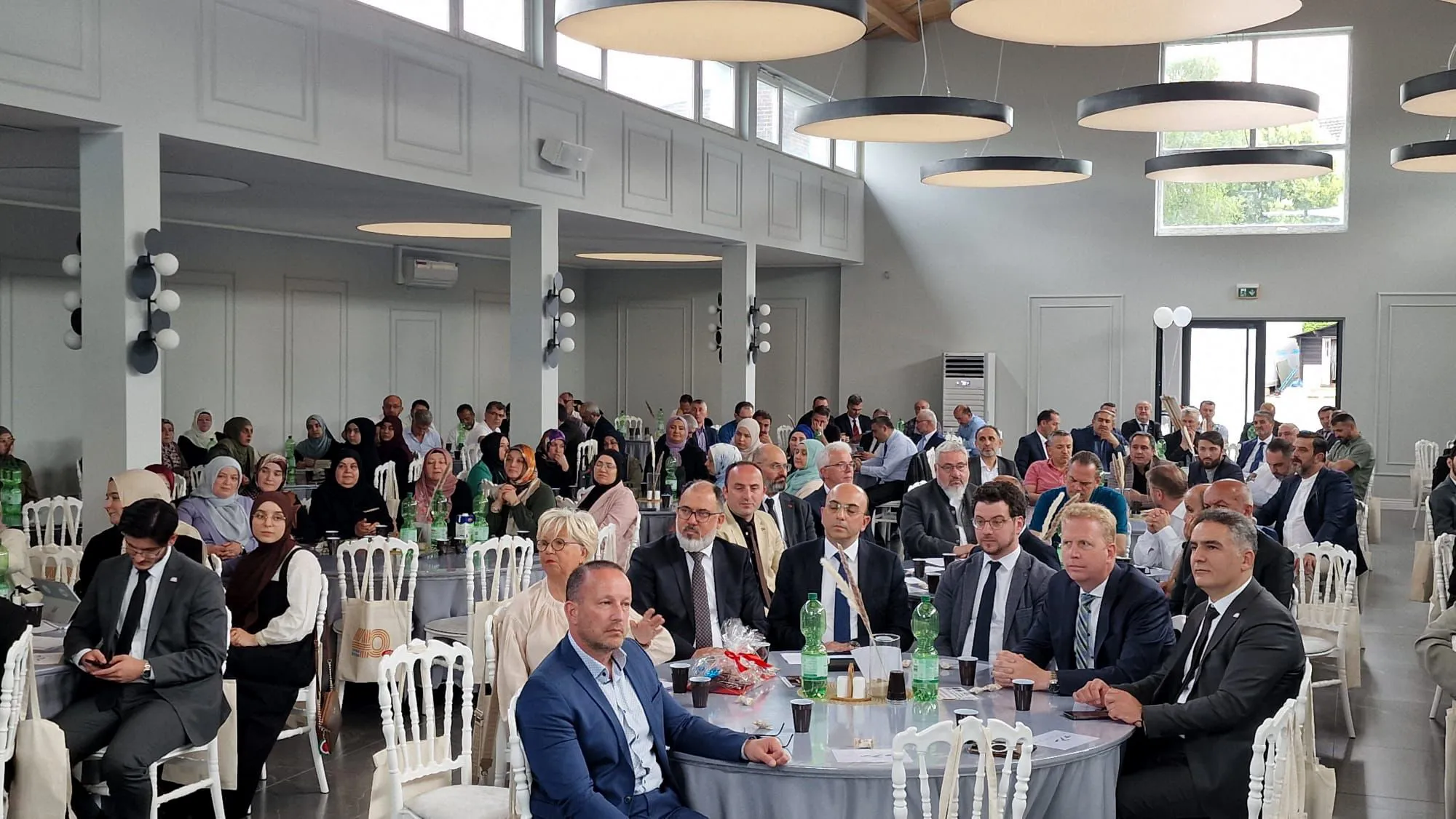 Diyanet İşleri Türk İslam Birliği (DİTİB) Münster Bölge Birliği, DİTİB’in