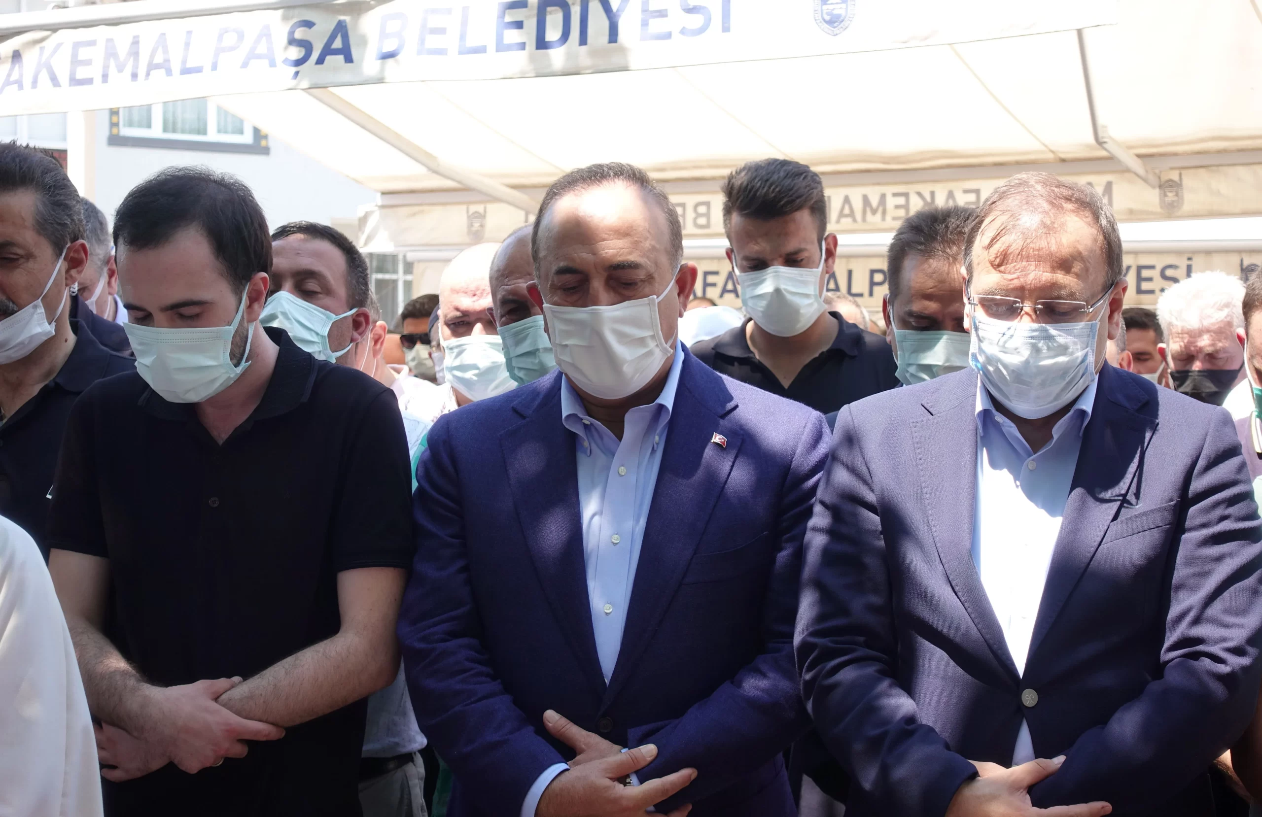 Tedavi gördüğü hastanede vefat eden eski AK Parti Bursa Milletvekili
