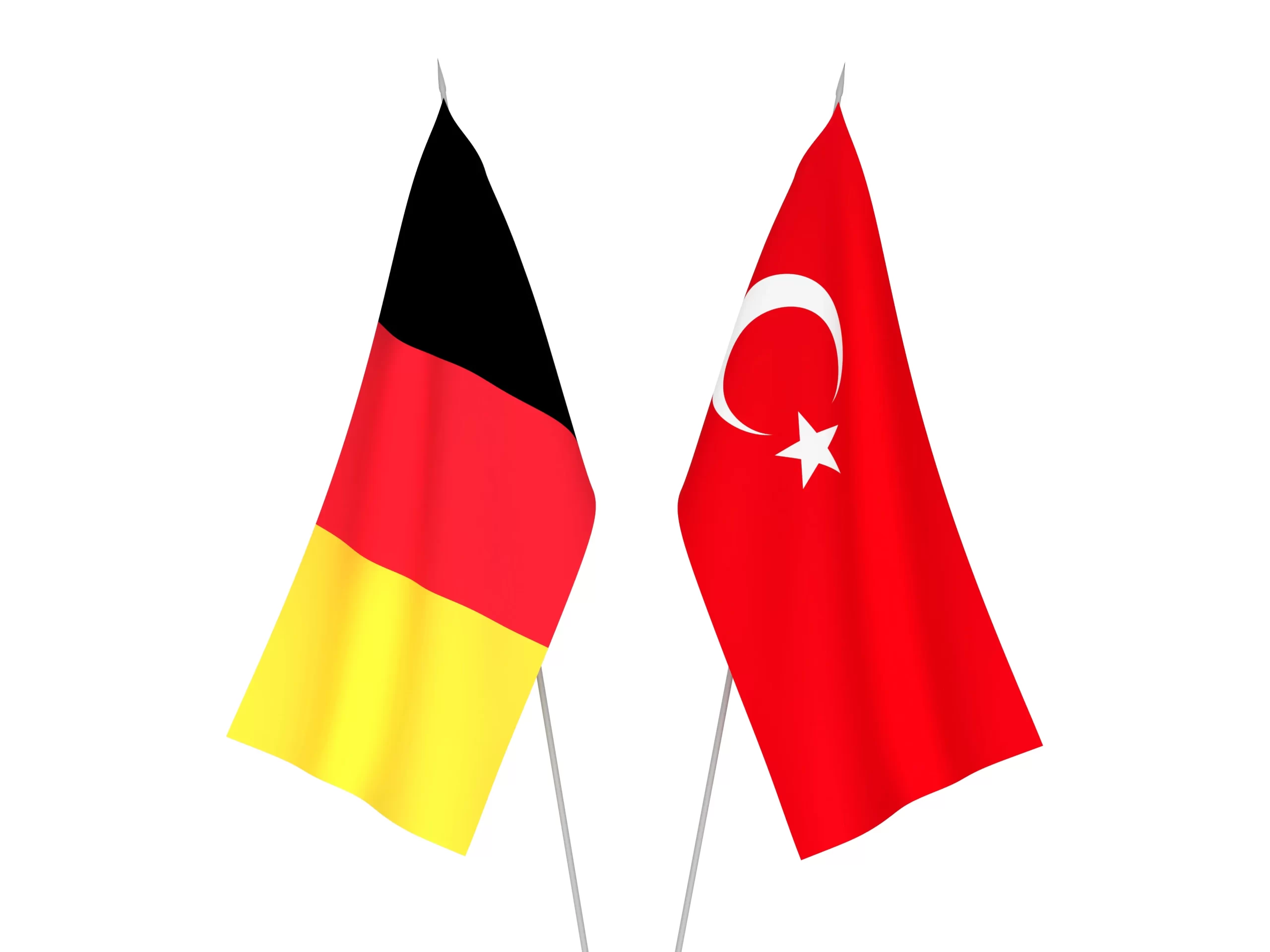 Yurtdışı Türkler ve Akraba Topluluklar Başkanlığı (YTB), Türkiye ile Belçika