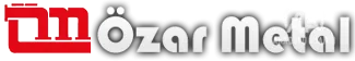 Özar Metal Paslanmaz çelik ile elde edeceğiniz uzun ömürlü kullanım son