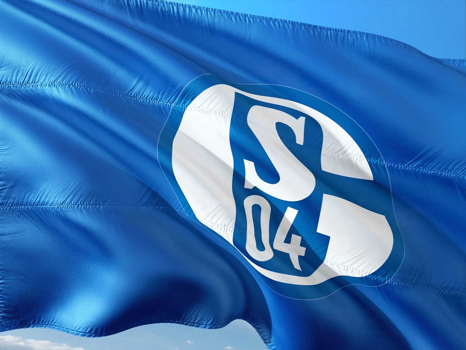 Almanya Birinci Futbol Ligi (Bundesliga) takımlarından Schalke 04, teknik direktör