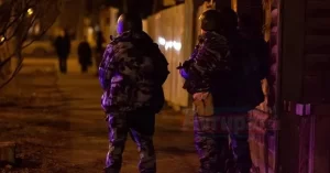 DEAŞ üyesi bir Avusturyalı annenin, Suriye'de bulunan iki çocuğunun ülkeye