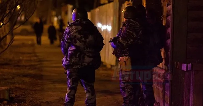 DEAŞ üyesi bir Avusturyalı annenin, Suriye'de bulunan iki çocuğunun ülkeye
