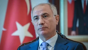 AK Parti Genel Başkanvekili Efkan Ala, terör örgütü PKK elebaşı