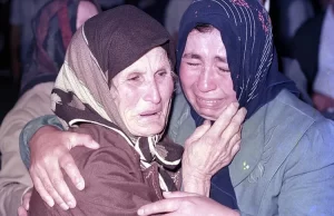 Bulgaristan’da 1989 yılında yıkılan komünist rejimin son döneminde ülkenin Türk