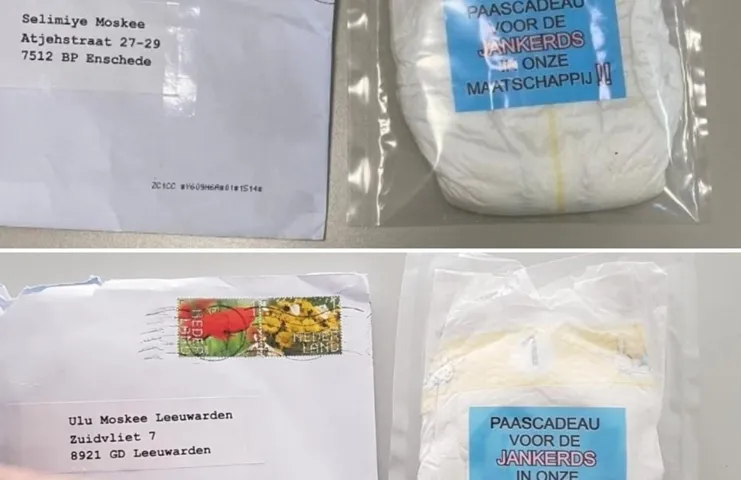 Avrupa’da İslam karşıtı eylemler ve söylemler her geçen gün yükselirken,