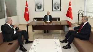 Cumhurbaşkanı ve AK Parti Genel Başkanı Recep Tayyip Erdoğan, eski