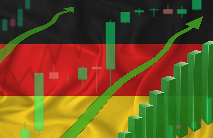 Almanya İstatistik Ofisi (Destatis) tarafından açıklanan verilere göre, Kasım 2024'te