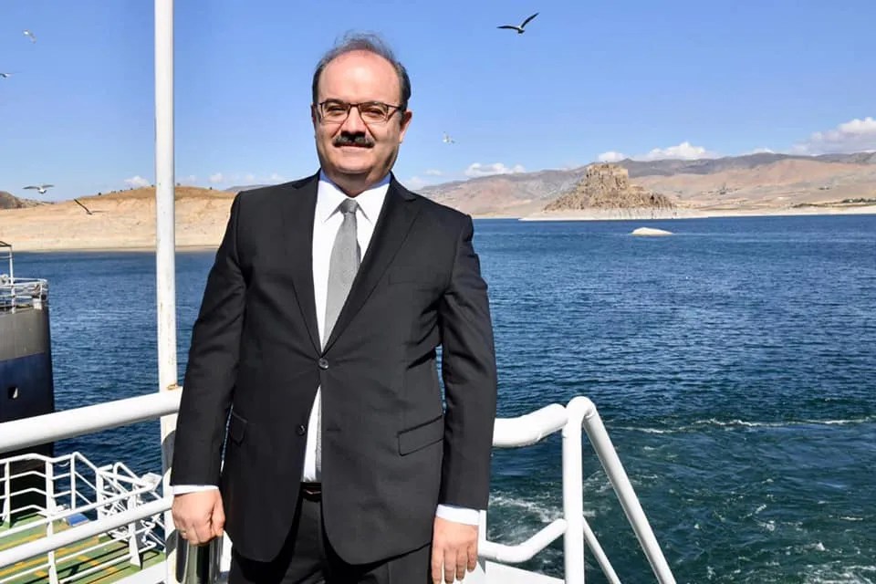 Yurtdışı Türkler ve Akraba Topluluklar Başkanlığı (YTB), Tunceli Valiliği ve