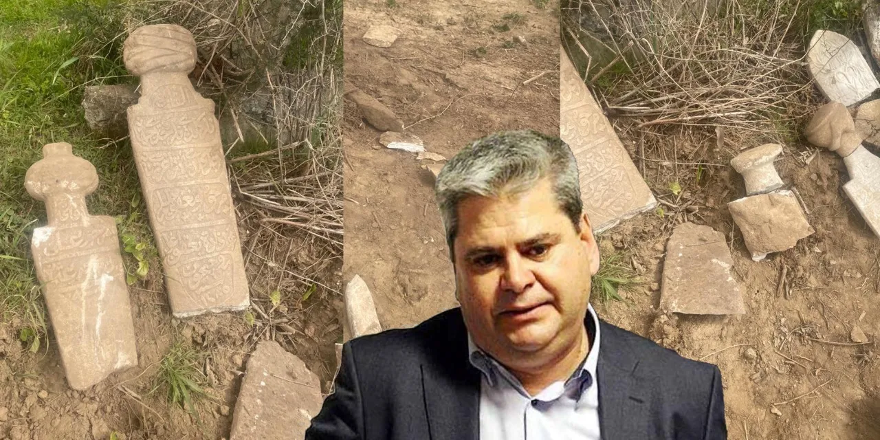Eğitim ve Din İşleri Bakanlığı, Hüseyin Zeybek’in sorusuna yanıt verdi.