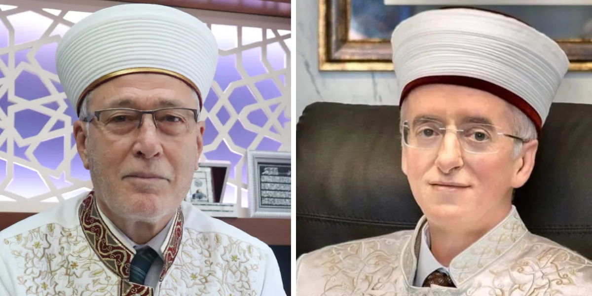 Gümülcine ve İskeçe müftülükleri, 20 Aralık Çarşamba günü yapılacak Encümen