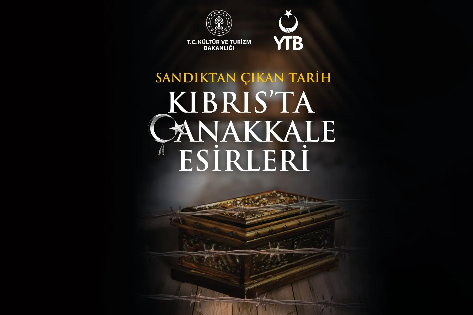 Yurtdışı Türkler ve Akraba Topluluklar Başkanlığı’nın (YTB) katkılarıyla hazırlanan "Sandıktan