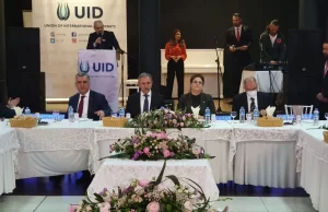 Aile ve Sosyal Hizmetler Bakanı Derya Yanık, Almanya'nın Köln kentinde