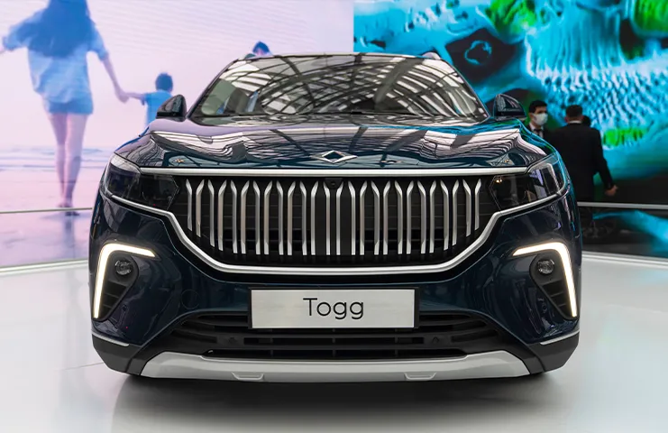Otomotiv Distribütörleri ve Mobilite Derneği'nin (ODMD) 2024 yılı itibariyle yaptığı