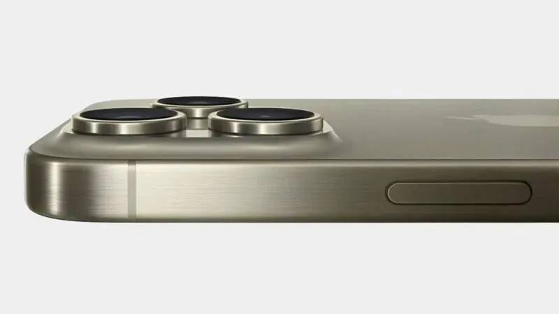 iPhone 16 Pro ile ilgili yeni bir söylenti ortaya çıktı.