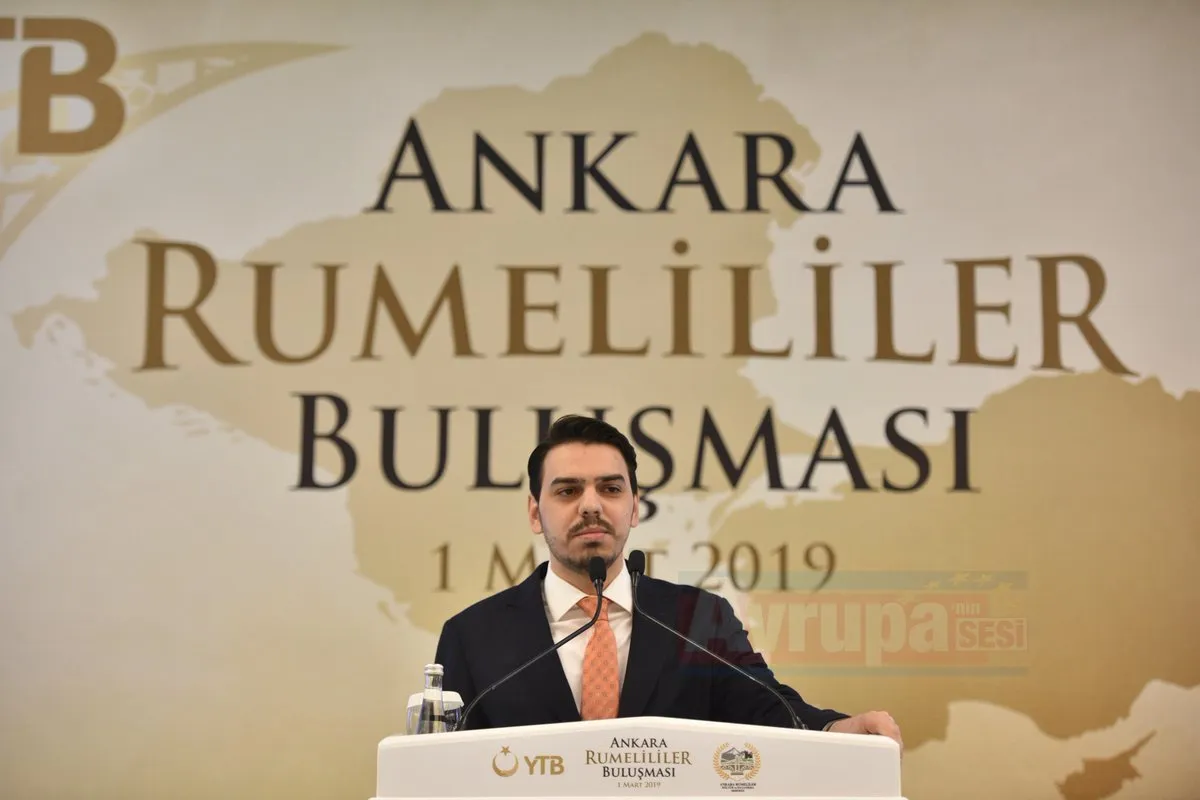 ANKARA
