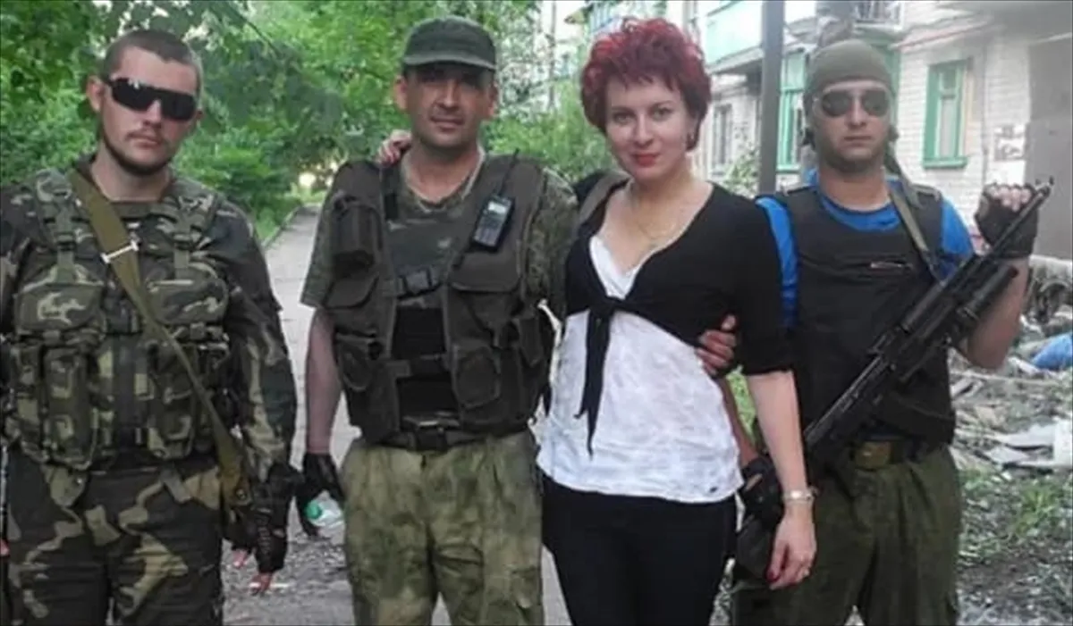 Kosova İçişleri Bakanı Celal Sveçla, "Rus askeri istihbaratı için casusluk