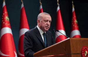 Cumhurbaşkanı Erdoğan: Milli gelirimizi Orta Vadeli Program dönemi sonunda 1