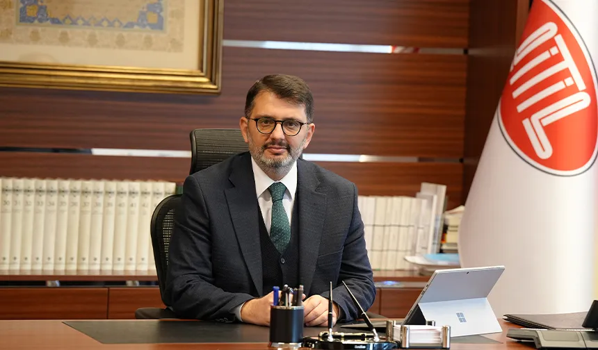 Diyanet İşleri Türk İslam Birliği (DİTİB), 40’ıncı kuruluş yıl dönümü