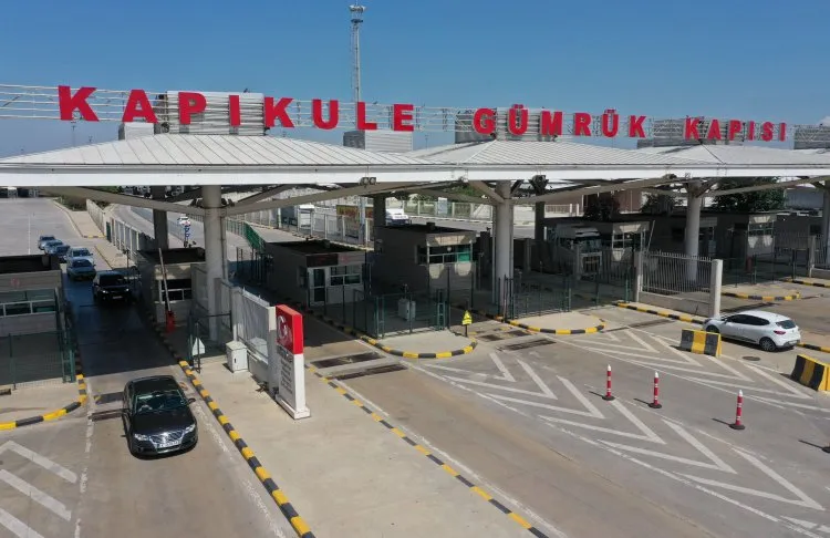 Yurtdışı Türkler ve Akraba Topluluklar Başkanlığı (YTB), 1 Haziran 2021’den