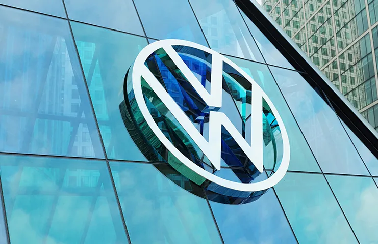 Almanya'nın en büyük otomotiv devi Volkswagen, üçüncü çeyrekte yaşadığı kâr