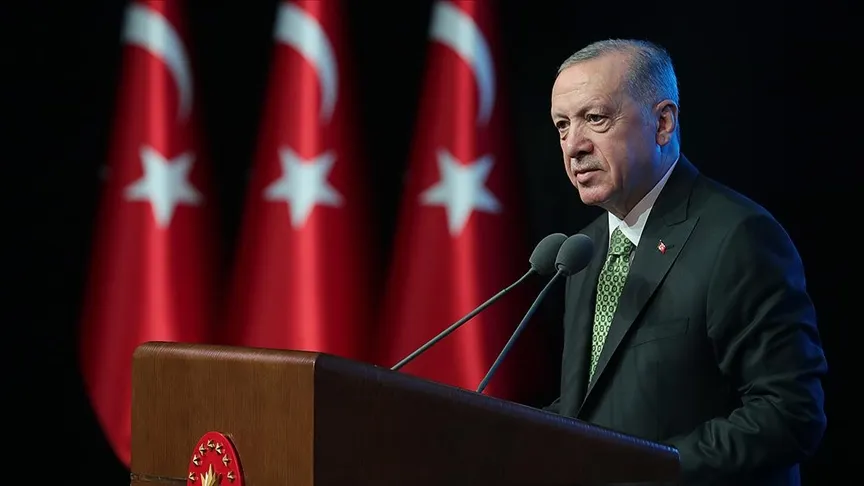 Cumhurbaşkanı Erdoğan: İsmail Heniyye’ye yönelik kalleş suikastı şiddetle kınıyor ve