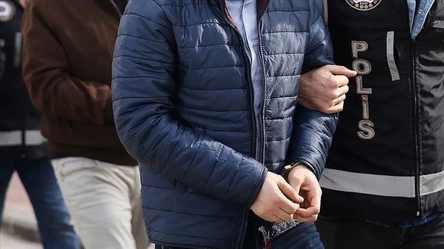  Edirne'de, son bir haftada Yunanistan'a kaçmaya çalışan 16 terör