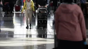 İstanbul Havalimanı haziran ayında 5 milyon 996 bin yolcu trafiğiyle
