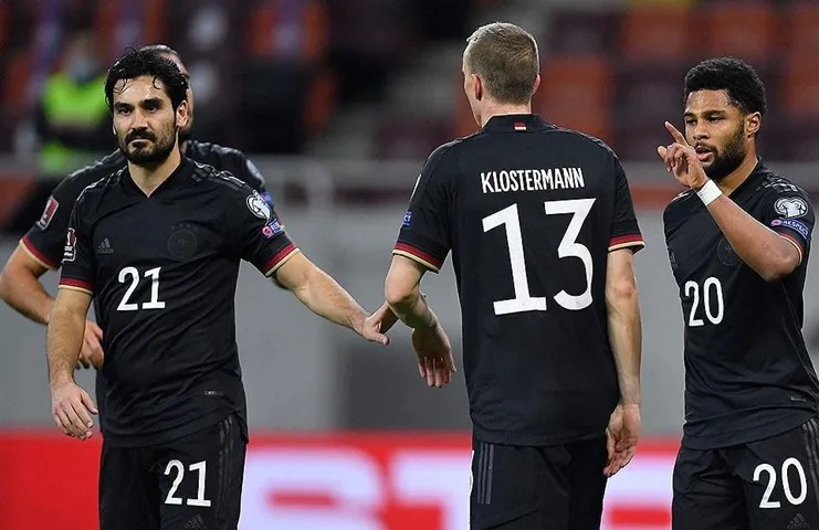 EURO 2020 F Grubu'nda Fransa, Almanya, Portekiz ve Macaristan mücadele