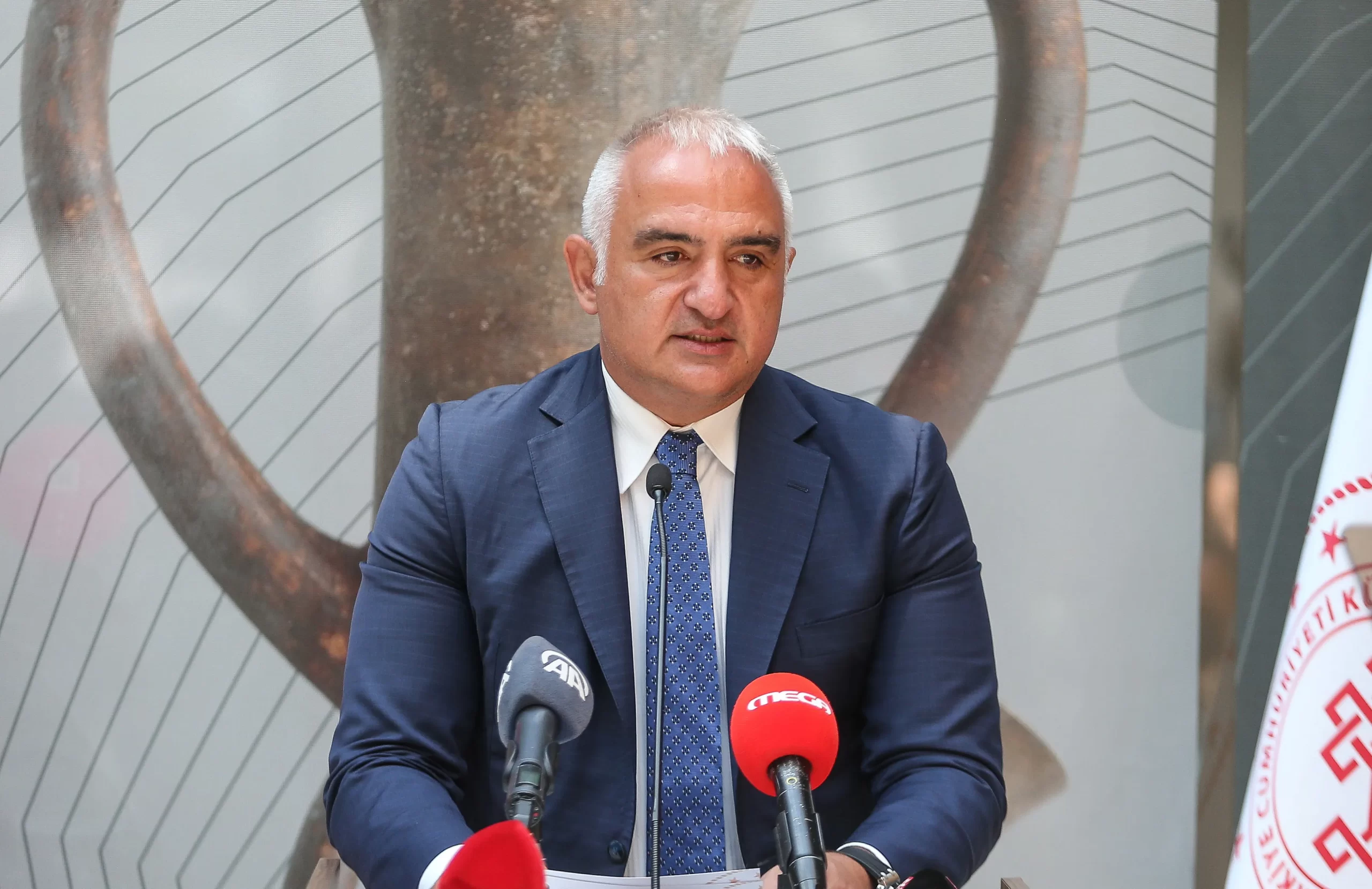 "Ülkemizde kültür varlıkları ait oldukları dönem, işlev ve üretim amaçları