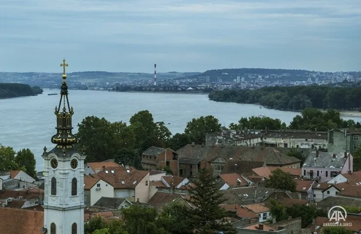 Yunus Emre Enstitüsü (YEE) Belgrad ile Sırbistan'ın en köklü okullarından