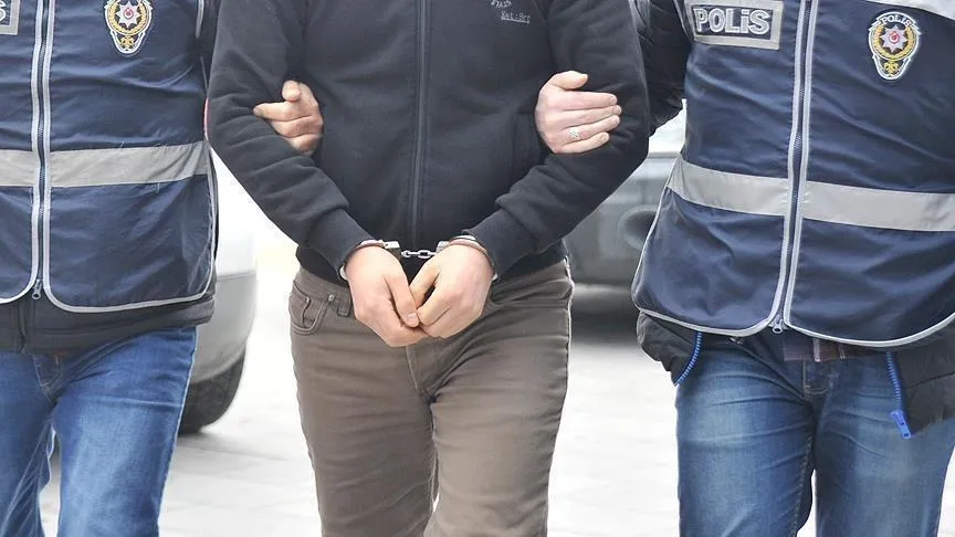 TOGG otomobili üzerinden dolandırıcılık iddiasına ilişkin Ankara'da gözaltına alınan şüpheli