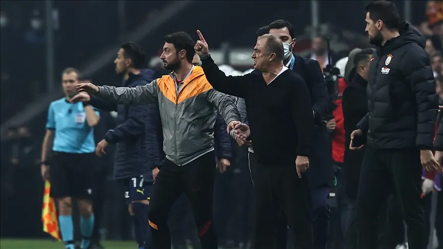Türkiye Futbol Federasyonu Profesyonel Futbol Disiplin Kurulu (PFDK), Galatasaray Teknik