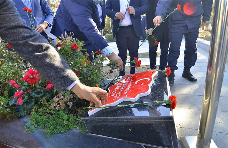 Türkiye'nin, Avrupa kıtasında terör saldırılarından en çok etkilenen ülke olduğu
