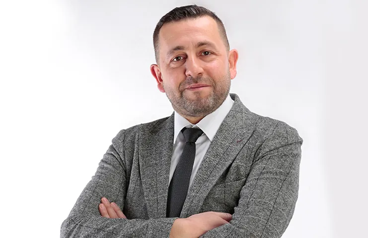 Batı Trakya Türkleri Dayanışma Derneği (BTTDD) Bursa şubesi olağan genel