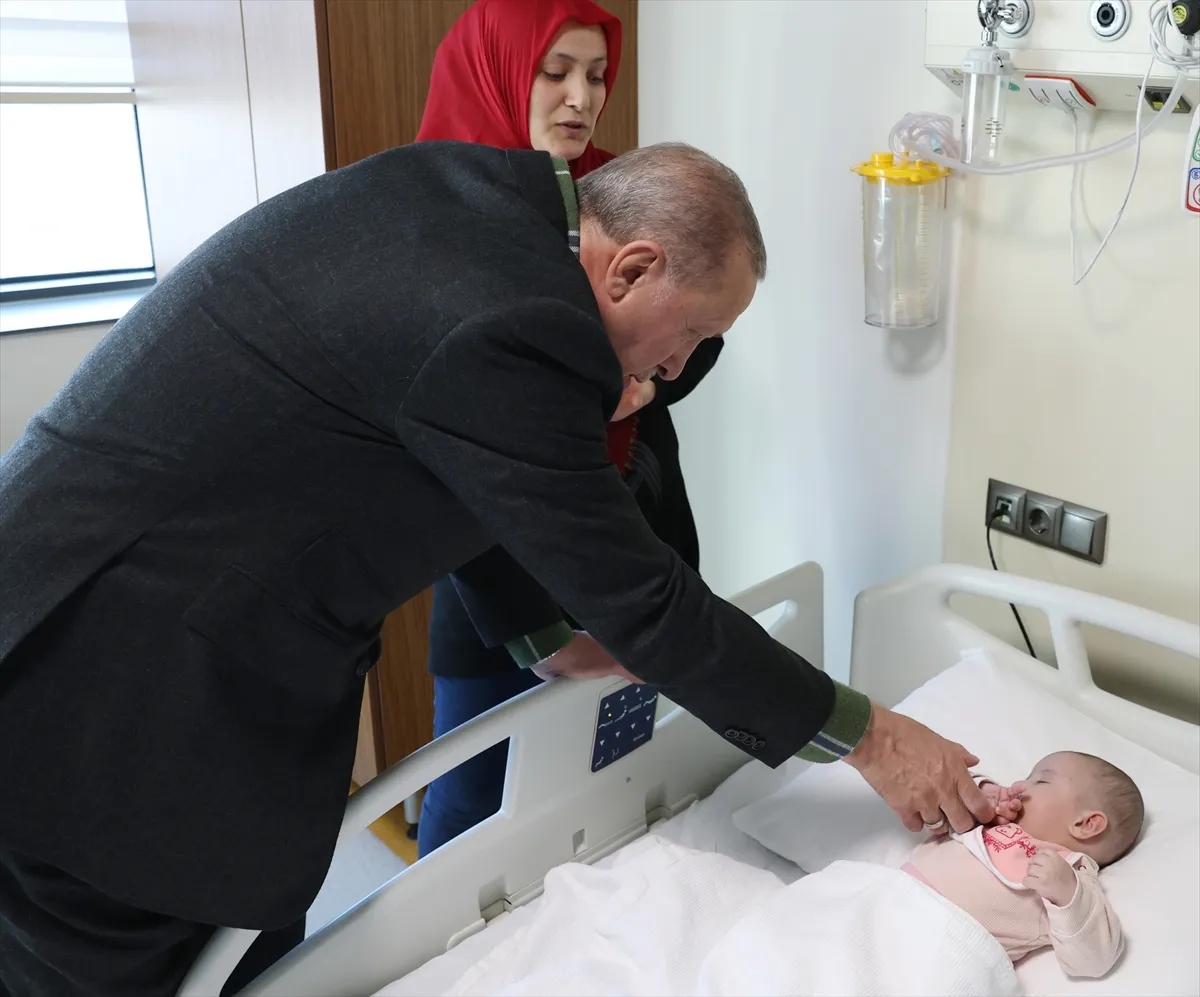 Merkez üssü Kahramanmaraş'ın Pazarcık ve Elbistan ilçeleri olan, 10 ili