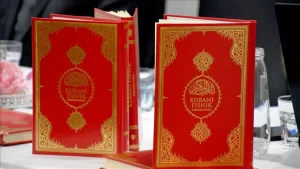 Diyanet İşleri Başkanlığı, Türkiye Diyanet Vakfı (TDV) ve Kosova İslam