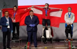 Milli sporcular, organizasyonun beşinci gününde 2 altın, 3 gümüş madalya