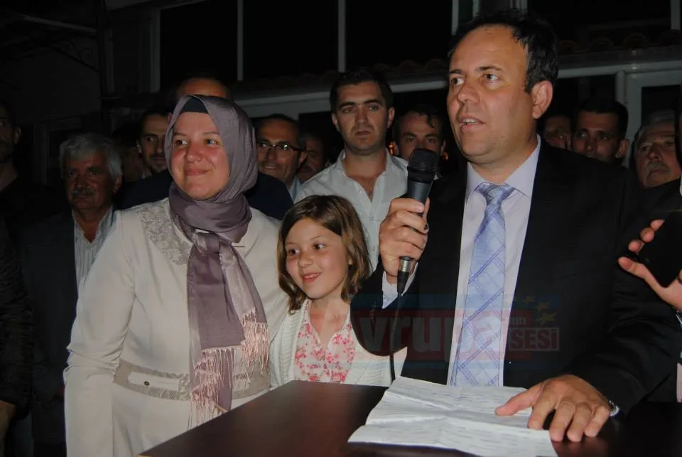 GÜMÜLCİNE