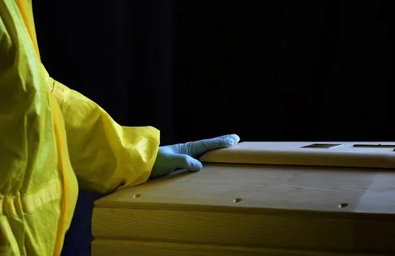 Türkiye'nin Berlin Başkonsolosluğu, vefat eden ve kimsesi olmayan Arife Karadağ'ın